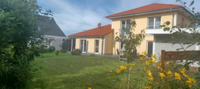 Ferienhaus Luisa 2